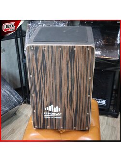 คาฮอง Echoslap รุ่น Vintage สี Ebony