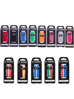 Fretwraps สายรัดคอกีต้าร์ เบส สายรัดไซส์ SM (1 ชิ้น)