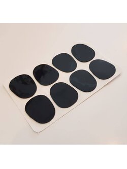 ยางรองฟัน สำหรับติดเมาธ์พีซ อัลโต้ เทนเนอร์ แซกโซโฟน แพ็คบรรจุ 8 ชิ้น