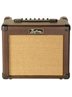 แอมป์อคูสติก Kustom Sienna 16 Pro ขนาด 16 วัตต์