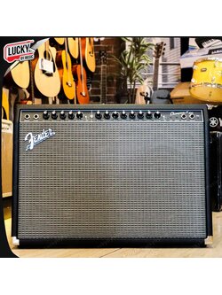 แอมป์กีตาร์ไฟฟ้า Fender Champion II 100 ฟังก์ชั่นครอบคลุม "Special Design" ขนาด 100 วัตต์ โทนเสียงหลากหลาย