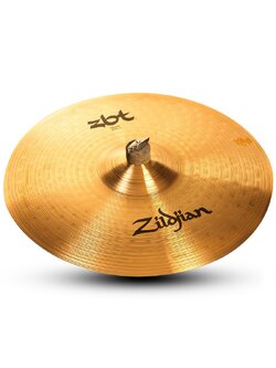 ฉาบ Zildjian ขนาด 18 นิ้ว ZBT Crash