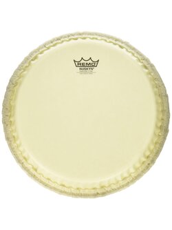 หนังกลองทอมบ้า REMO ขนาด 11"(6หลัก),11 3/4,12 1/2 หนังกลองทอมบ้า หนังกลองคองก้า/ทรัมบ้า