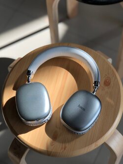 [ส่งด่วน🚚] 🔥 หูฟังครอบหู HOCO W35 มีบลูทูธ หูฟัง ไร้สาย หูฟังเฮดโฟน เสียงดี เบสนุ่ม ใช้ต่อเนื่องได้ถึง 40 ชม. ✅รับประกันสินค้าคุณภาพ