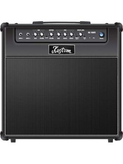 Kustom KG100FX112 100 วัตต์