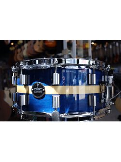 สแนร์ CMC รุ่น Prelude Parawood Snare ไม้ยางพารา (มีสีให้เลือก)