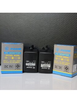FUJIW AC Adaptor MODEL M21S