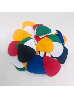 ปิ๊กบาง pick ปิ๊กดีดกีตาร์