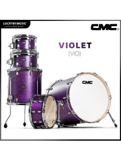 CMC Remix กลองชุด CMC Remix 2023 (Option 1-5 )