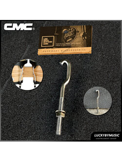 อะไหล่กลอง CMC อะไหล่ กลองบองโก้ ตะขอกลองบองโก้ CMC 601 ตะขอกลอง