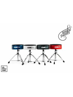 เก้าอี้กลอง CMC เบาะกลม