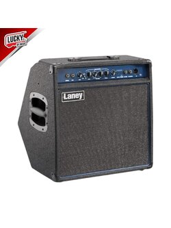 Laney RB3 แอมป์เบส มี 3 band EQ ที่มีประสิทธิภาพที่ช่วยให้คุณได้ควบคุมเสียง