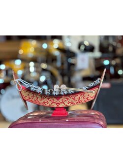 ระนาดเอก สำหรับเด็ก ลูกระนาด 10 ราง ทำจากไม้จริง ระนาด พร้อมไม้ตี ระนาด ระนาดสำหรับเด็ก เลือกสีได้ ใช้งานได้จริง