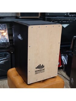 กลองคาฮอง Echoslap(Cajon) รุ่น Super Snare หน้าไม้บีช