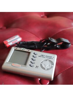 JOYO เครื่องตั้งสาย เมโทรนอม แบบ 3in1