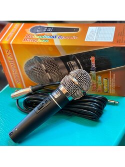 ไมค์โครโฟน SOUNDMILAN รุ่น ML-5553