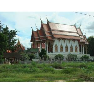 หลวงพ่อขุนทอง(วัดหนองกบ)