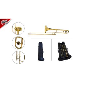ทรอมโบน Trombone