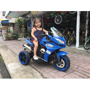 รถแบตเตอรี่ ไฟฟ้า