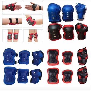 สนับเข่าแขน