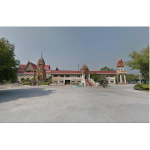 พระครูจำปี(วัดท่ามะขาม)