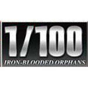 FULL MECHANICS 1/100