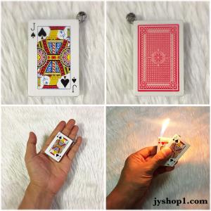 ไฟแช็คช็อต