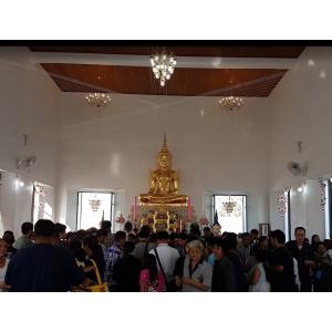 พระครูแล(วัดยางหัก)