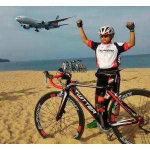 จักรยานเสือหมอบ,Road bike