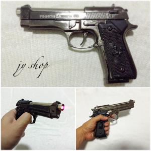 ปืนไฟแช็ค