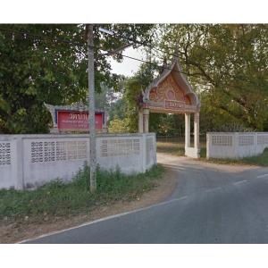 พระครูสหุโป๊ะ(วัดป่าไผ่)