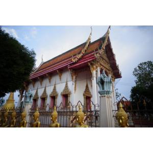 หลวงพ่อใหญ่(วัดหนองรี)