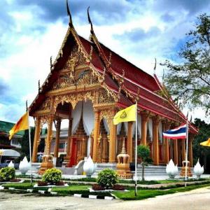 หลวงพ่อวัดบัวงาม(วัดบัวงาม)