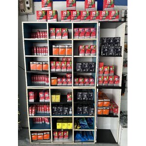 ยางในจักรยาน