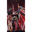 Preorder (Motor Nuclear) MNP-XH12 Gan Jiang