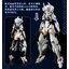 (Animester) 1/12 White Dragon Knight "Galahad"
