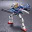(Bandai) SD Gundam EX Standard Rising Freedom Gundam