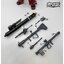 (Master Decal) Water Decal H021 HG1/144 Psycho Zaku (GUNDAM THUNDERBOLT Ver.)