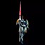 (P-bandai) HGAC1/144 OZ-06MS-SR2 LEO-R
