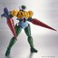(Bandai) HG Jeeg Infinitism