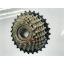 เฟืองจักรยาน 7 สปีด shimano