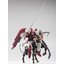 (Effect Wing) RG/HG1/144 Battle Steed Grani