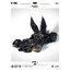 Preorder 1/12 BatMobile - Justice League