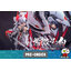 Preorder (Animester) 1/12 Polaris Star White