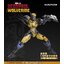 Preorder (E-model) Morstorm Plastic kit 1/9 Wolverine