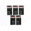 Preorder (HD-model) ชุดตาโลหะ (Eye censor) ขนาด 3 MM ใช้กับ HG/RG