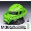(RS-Raditz) MS Color Series M38 Kero Green1 60ml