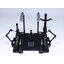 Preorder (Effect Wing) EWRG026 Kai-Shou-Ki Sazabi Prototype General MS Hanger and Maintenance Dock