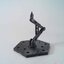 (Bandai) Action Base 5 Black
