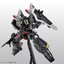 (P-bandai) MG1/100 Blaze Zaku Phantom (Dearka Elthman Custom)